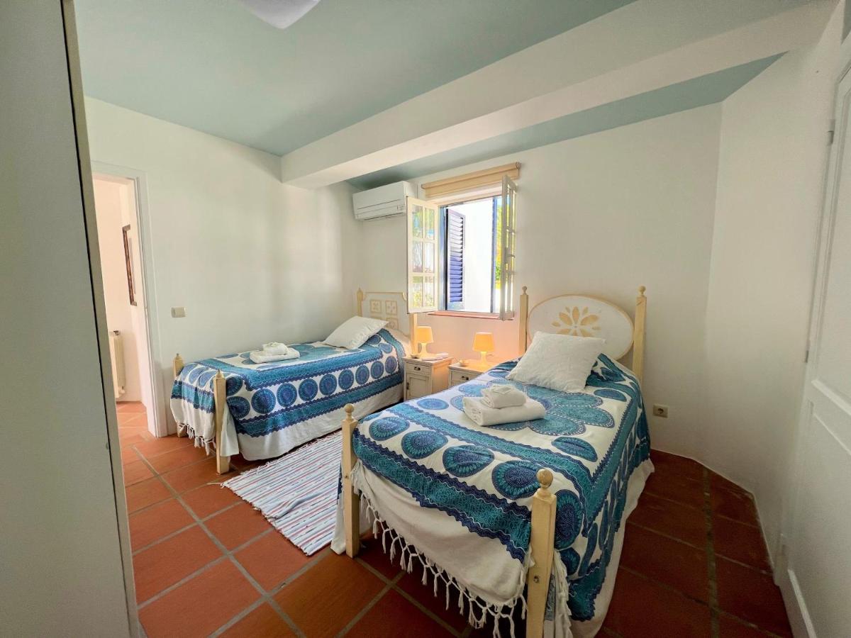 Albufeira Balaia Villa With Private Pool By Homing Exterior photo
