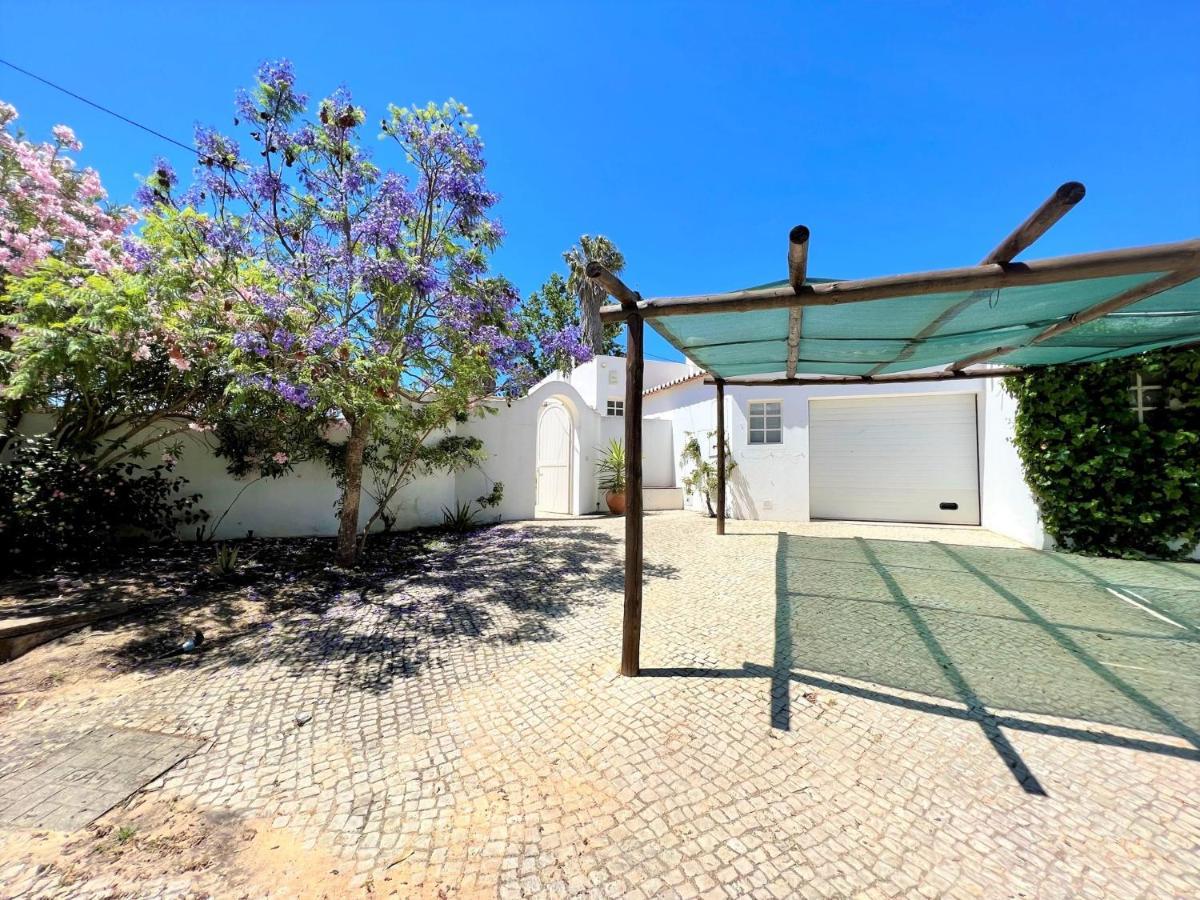 Albufeira Balaia Villa With Private Pool By Homing Exterior photo
